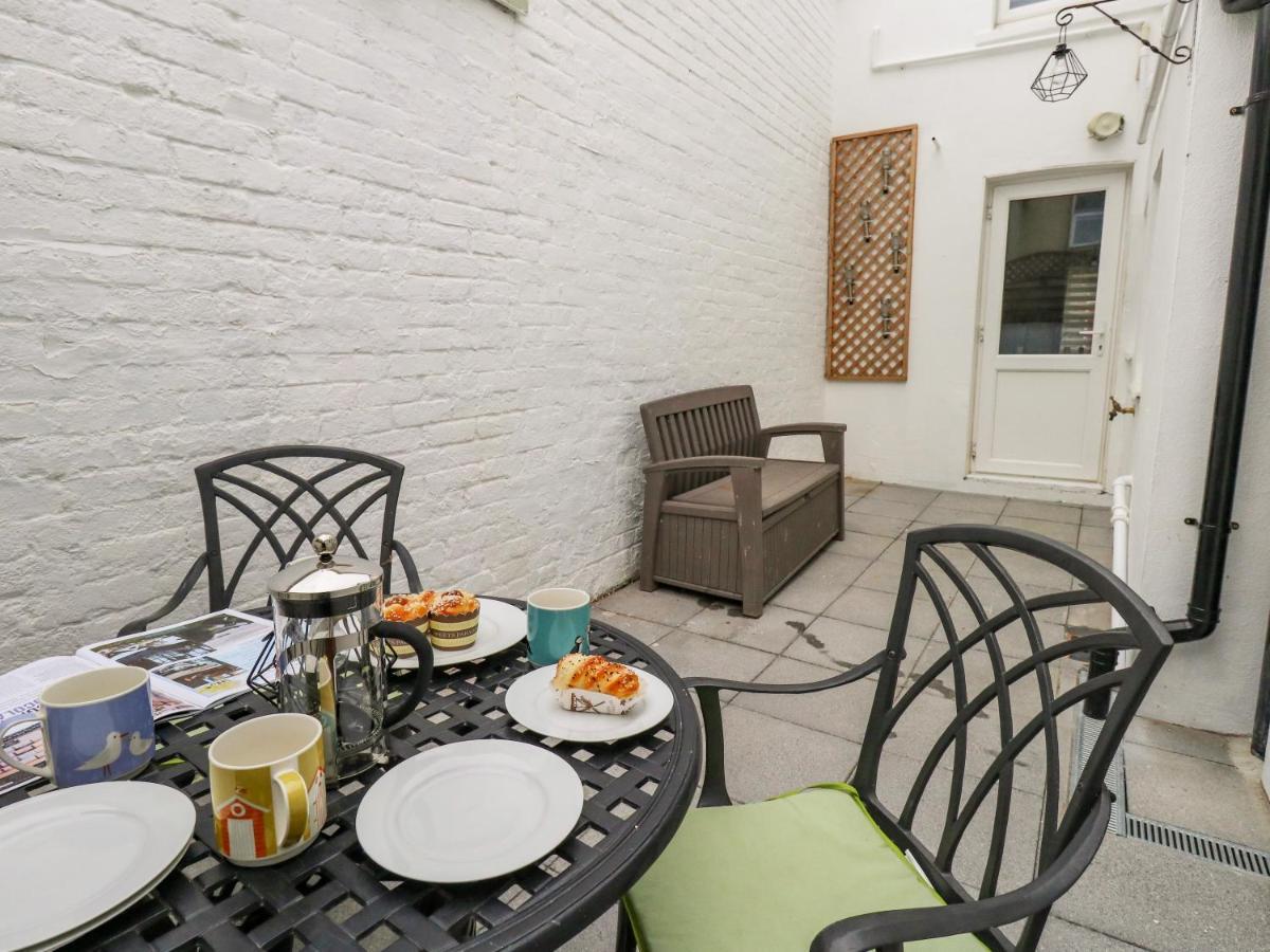 Day Cottage Weymouth Exterior foto