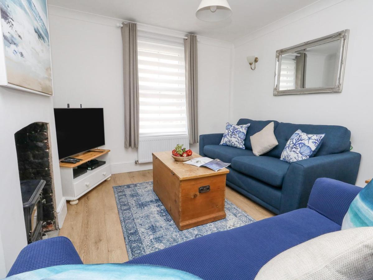 Day Cottage Weymouth Exterior foto